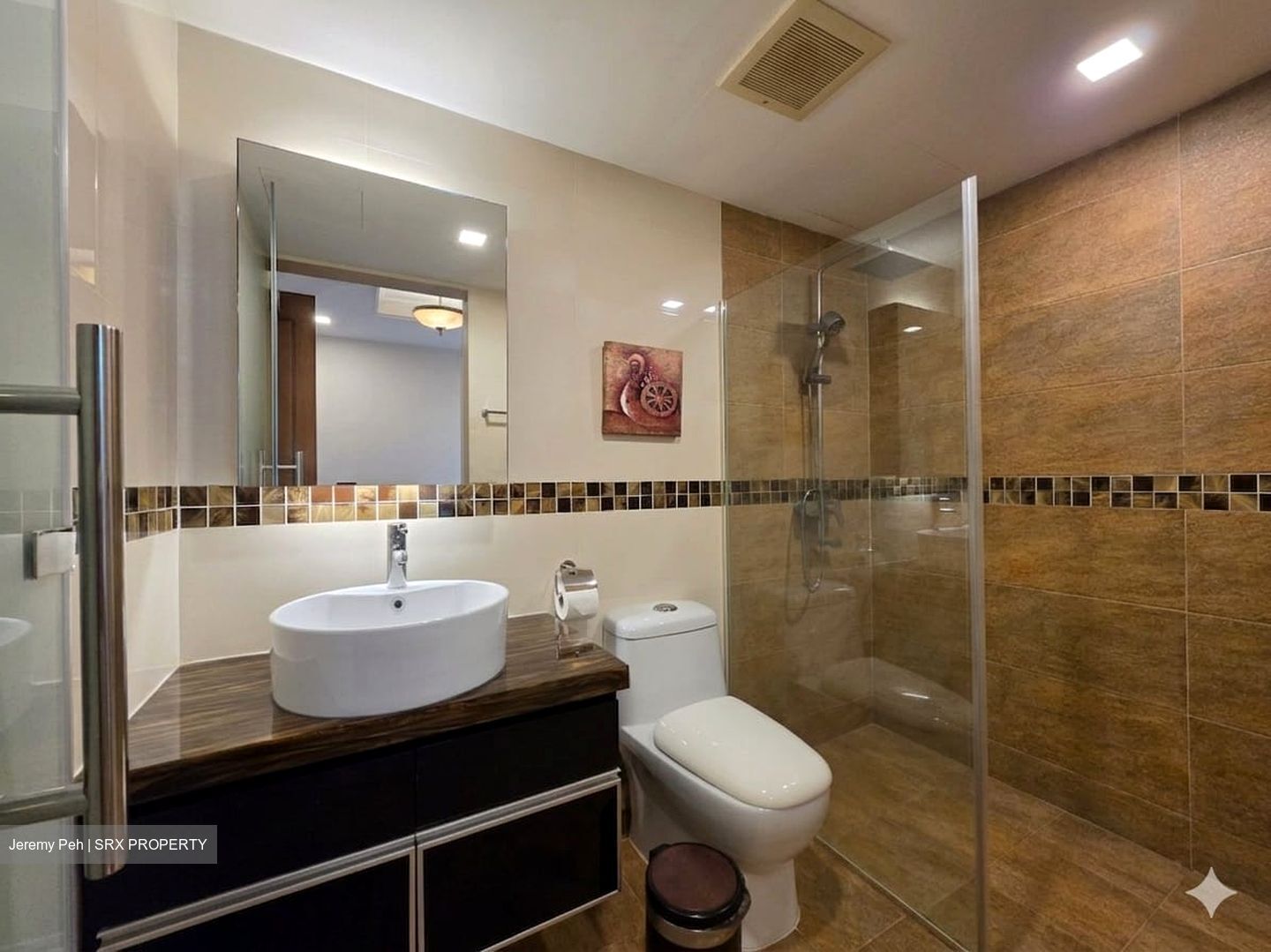 Hillbrooks (D23), Condominium #561389631